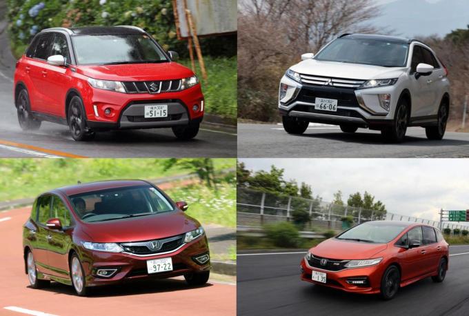 ハッキリ言って売れてない でも 私乗ったらスゴイんです な国産車３選 自動車情報 ニュース Web Cartop