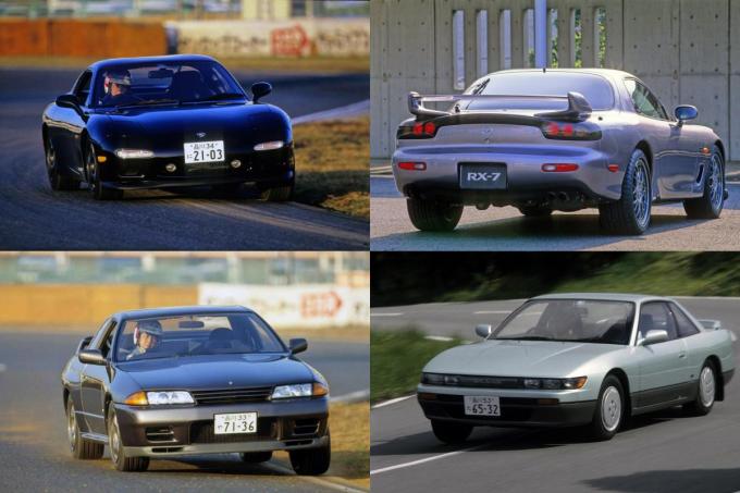 高すぎて買えない は本当 Gt Rやrx 7などの まともな個体 の中古相場とは 自動車情報 ニュース Web Cartop