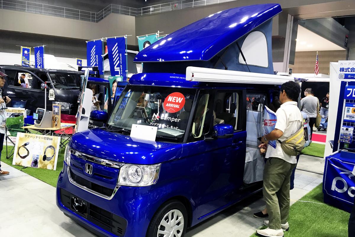 車中泊 より 車上泊 いまポップアップルーフ車が再注目されるワケ 自動車情報 ニュース Web Cartop 車中泊 より 車上泊 いまポップアップルーフ車が再注目されるワケ 自動車情報 ニュース Web Cartop