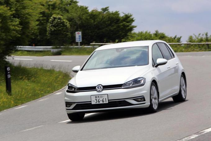 欧州車では主流のダウンサイジングターボ！　日本車がほとんど採用しないワケ