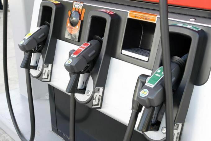 ガソリンの価格はスタンドの「儲け」に関係するのか