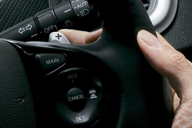 せっかく自動なのになぜ 一度も使ったことがない人も多いat車のマニュアルモードの使い道とは 自動車情報 ニュース Web Cartop