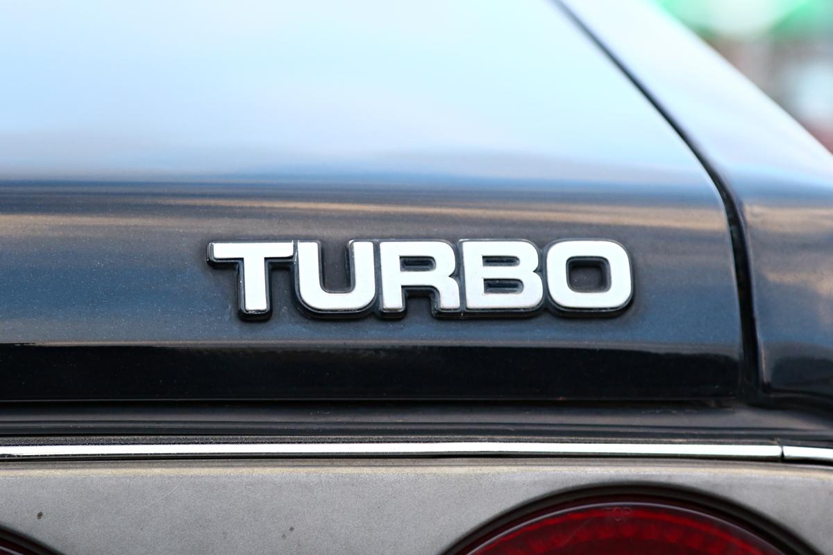 いまじゃ当たり前すぎて誇れない Twincam Dohc Turbo 消えたクルマのエンブレム ステッカー 自動車情報 ニュース Web Cartop
