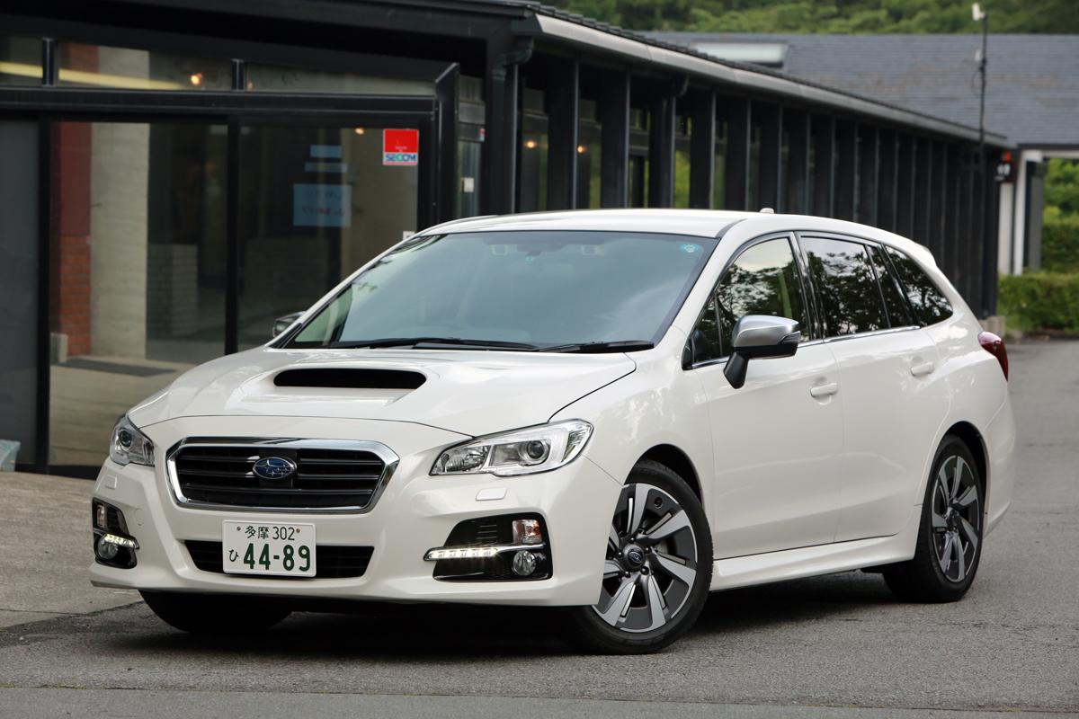 アルミ なのになぜ ホイールキャップ を付ける プリウス レヴォーグの不思議 自動車情報 ニュース Web Cartop 2ページ目