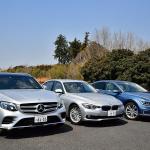 欧州車では主流のダウンサイジングターボ 日本車がほとんど採用しないワケ 自動車情報 ニュース Web Cartop