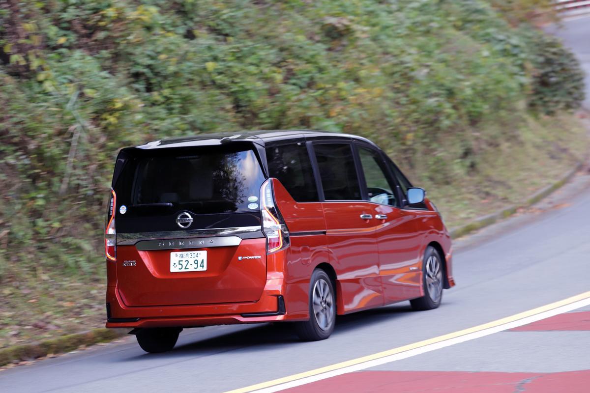 画期的技術だが高齢者には厳しい 日産のワンペダルドライブを 使わない 人がいる理由 自動車情報 ニュース Web Cartop 2ページ目
