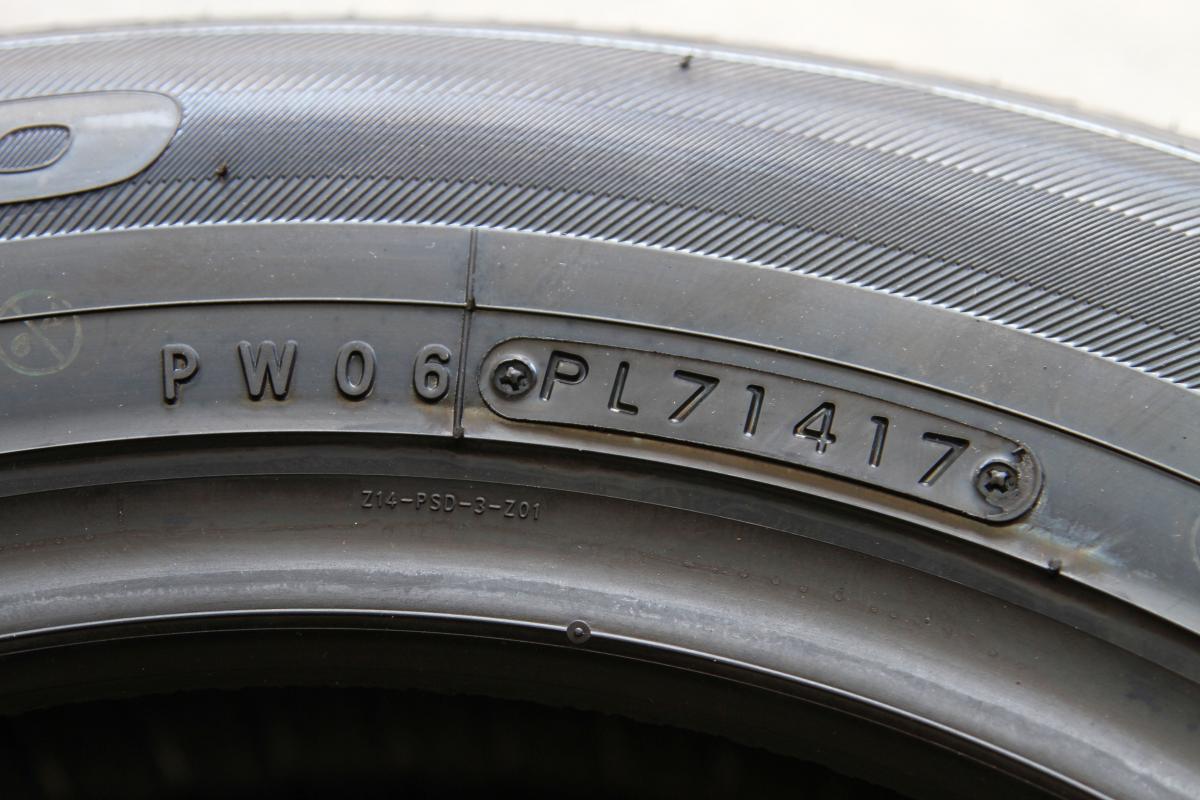 スリップサイン手前でも性能は下落 減らずとも経年劣化 危険を避けるための タイヤ交換 本当の目安とは 自動車情報 ニュース Web Cartop 2ページ目