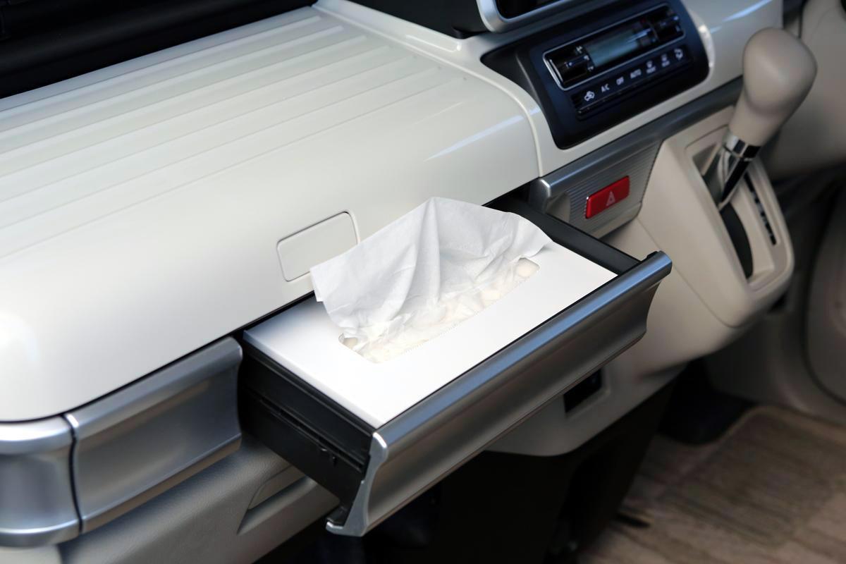 日本車ってやっぱりスゴかった 世界の誰もマネできない 超おもてなし 装備７選 自動車情報 ニュース Web Cartop 2ページ目