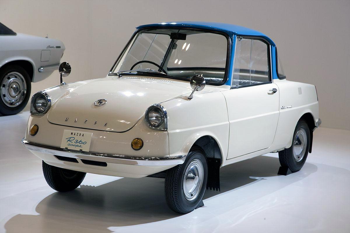 オートマじゃなく自動mt スバルも日産もポルシェも挑戦した オートクラッチ とは 自動車情報 ニュース Web Cartop 2ページ目
