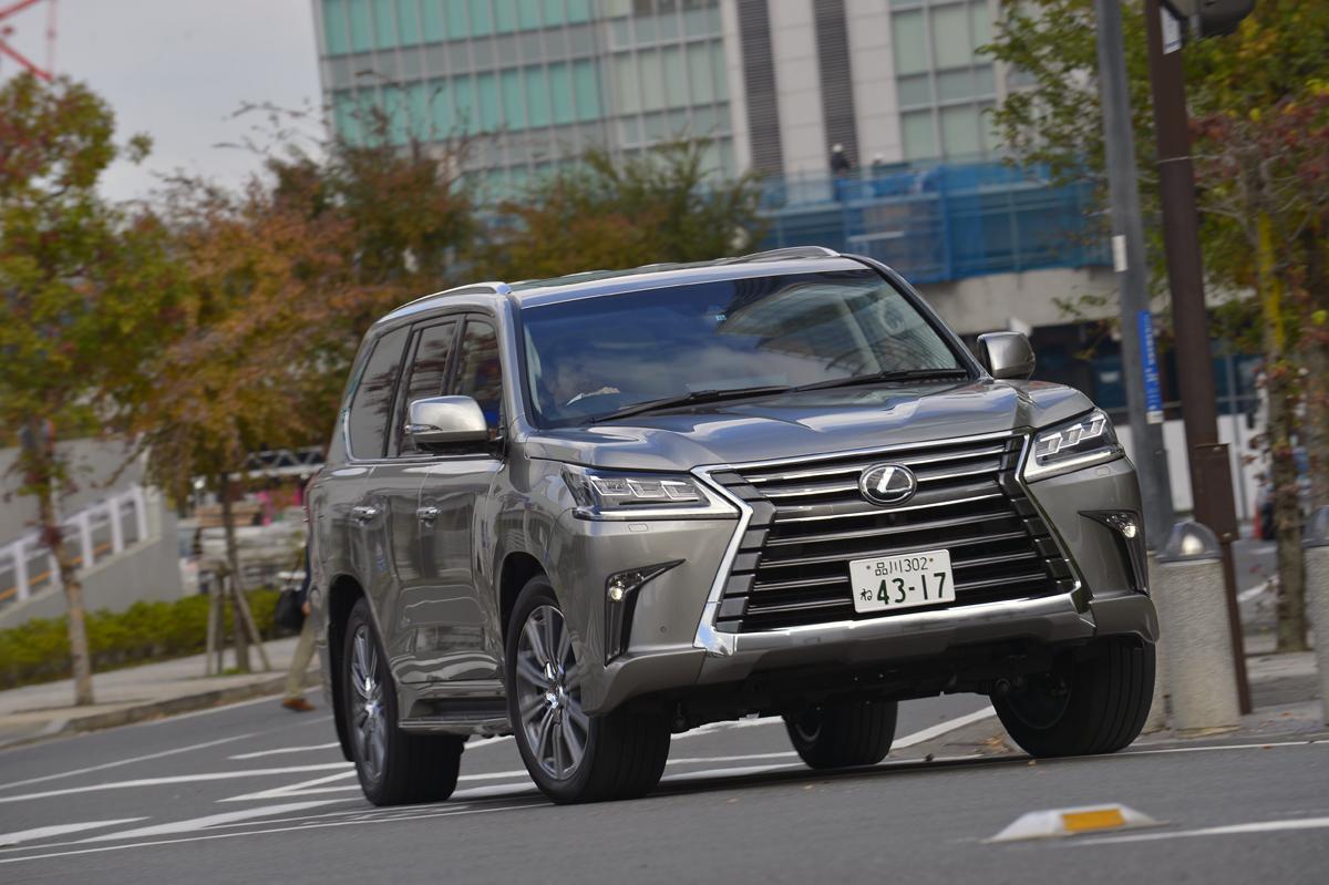 現行モデルの極悪燃費車