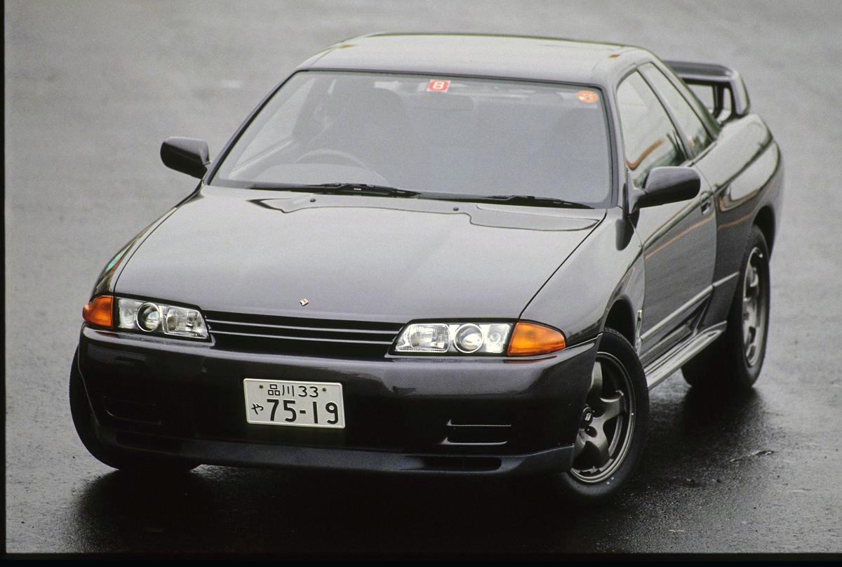 日本車史上最高傑作の第二世代スカイラインgt R R32 R33 R34 の違いといまの中古車相場 自動車情報 ニュース Web Cartop