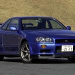 【画像】日本車史上最高傑作の第二世代スカイラインGT-R！　「R32」「R33」「R34」の違いといまの中古車相場 〜 画像1