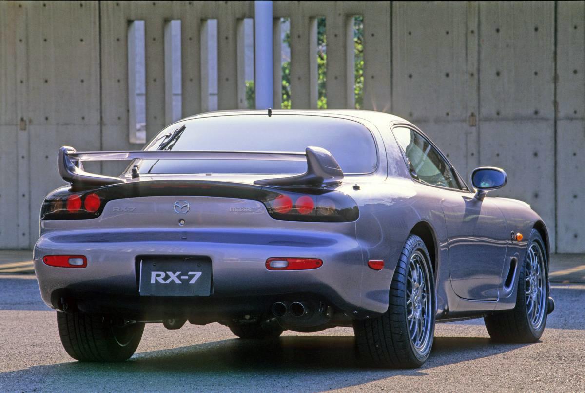 高すぎて買えない は本当 Gt Rやrx 7などの まともな個体 の中古相場とは 自動車情報 ニュース Web Cartop