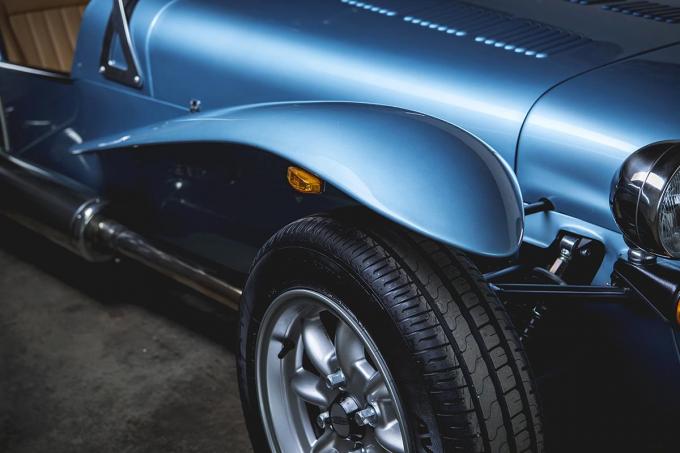 Webcartop Caterham 003 Web Cartop