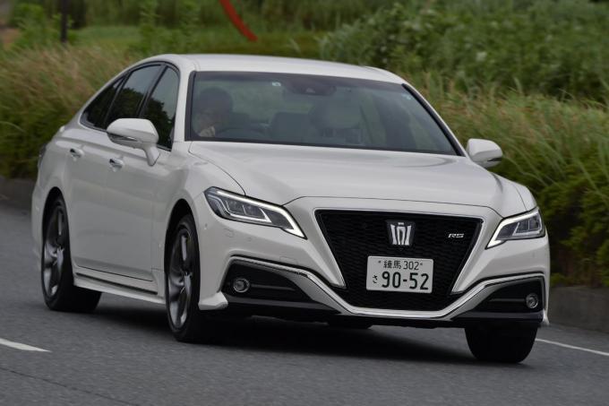日本車で同一車名が使われた期間の長いモデル