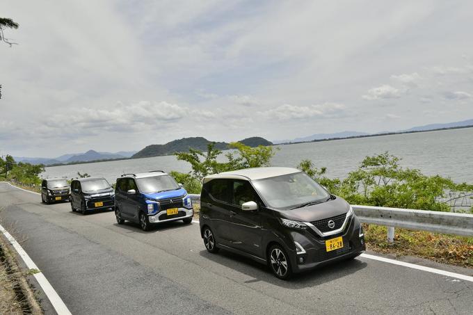 自動車の燃費においてターボがNAを上回るケースとは 〜 画像10