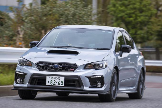 レヴォーグが新型にモデルチェンジ間近も Wrx Sti 以外スバルの走り系モデル不在は大丈夫か 自動車情報 ニュース Web Cartop