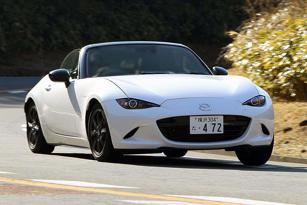 スープラとz4だけじゃない マツダ スバル いすゞ にもあった日本 海外メーカーコラボの歴史 自動車情報 ニュース Web Cartop 2ページ目