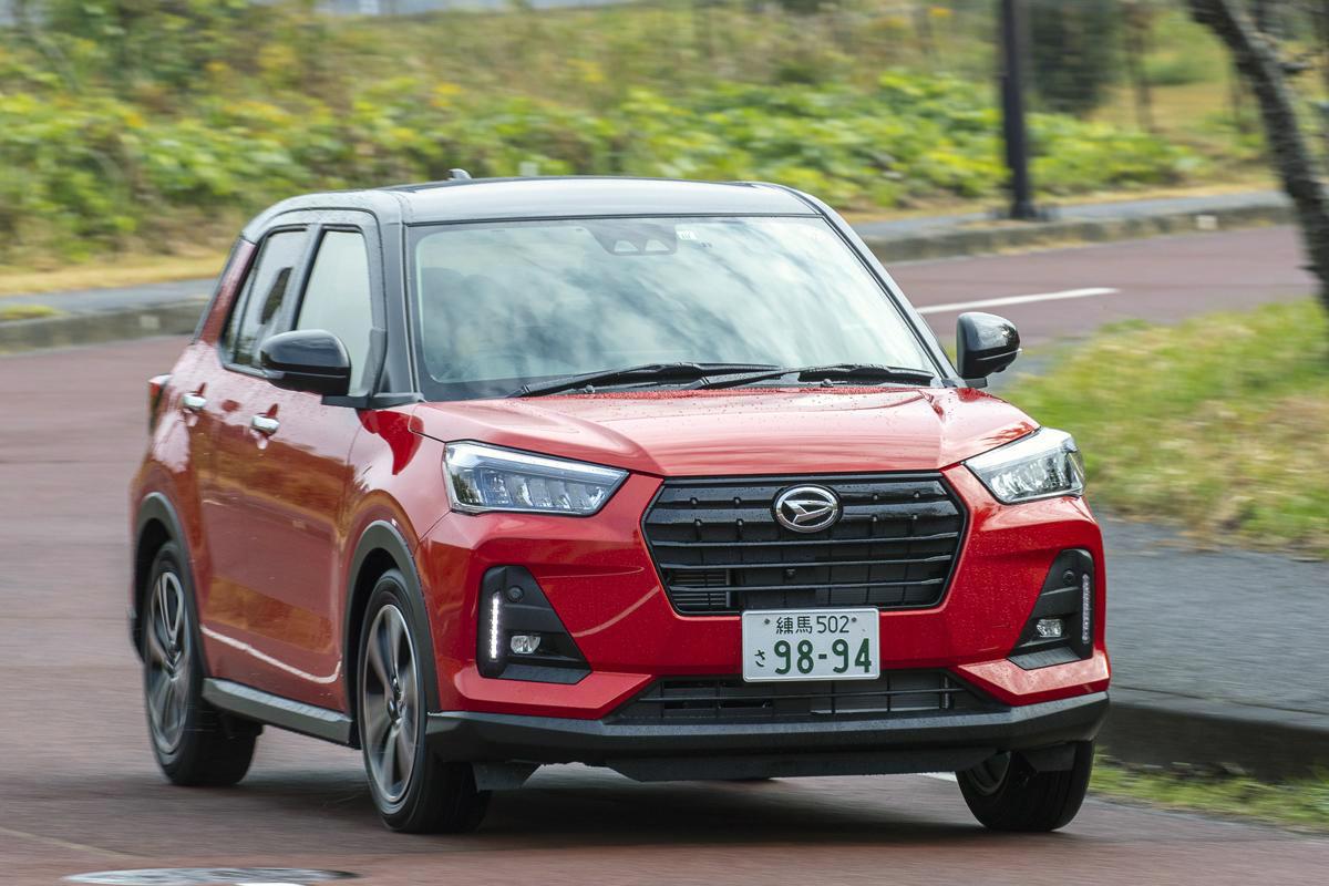 新車なのに 懐かしい と思ったら昭和世代 じつは 復活車名 な現行モデル３台 自動車情報 ニュース Web Cartop