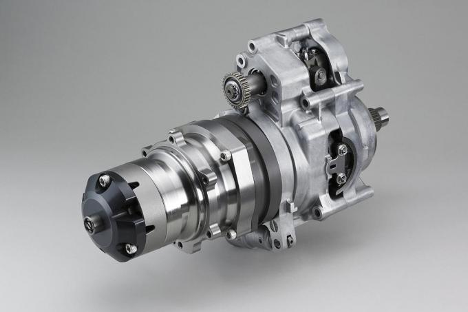 リニアトロニックにd Cvt Cvtと一括りは失礼なトランスミッションのこだわりとは 自動車情報 ニュース Web Cartop 2ページ目