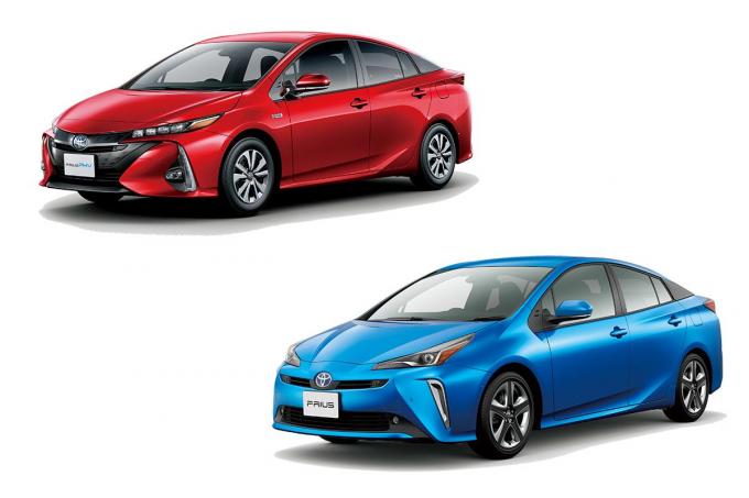 Rav4以外は鳴かず飛ばず プラグインハイブリッドが日本で売れないワケ 自動車情報 ニュース Web Cartop Rav4以外は鳴かず飛ばず プラグインハイブリッドが日本で売れないワケ 自動車情報 ニュース Web Cartop