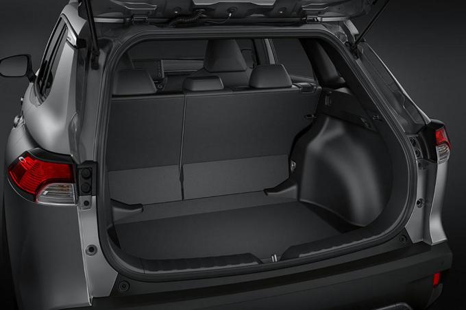 画像ギャラリー タイで発表 発売 新型コンパクトsuv トヨタ カローラ クロス が登場 画像14 自動車情報 ニュース Web Cartop 画像ギャラリー タイで発表 発売 新型コンパクトsuv トヨタ カローラ クロス が登場 画像14 自動車情報 ニュース Web Cartop