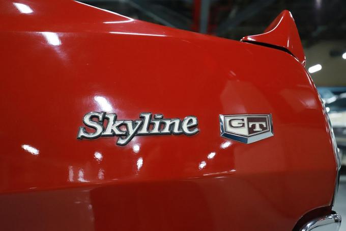 生産台数わずか197台 中古価格1000万円 悲運の激レア名車 ケンメリ スカイラインgt R 自動車情報 ニュース Web Cartop 2ページ目