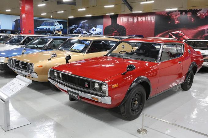 生産台数わずか197台 中古価格1000万円 悲運の激レア名車 ケンメリ スカイラインgt R 自動車情報 ニュース Web Cartop 2ページ目