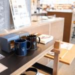 【画像】マセラティの世界観を体感できるカフェが長野県・軽井沢で期間限定オープン！ 〜 画像5