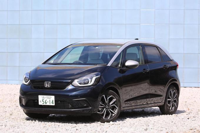 もうちょい頑張れば完璧なのに 評価の高い最新車７台の 残念な ところ 自動車情報 ニュース Web Cartop
