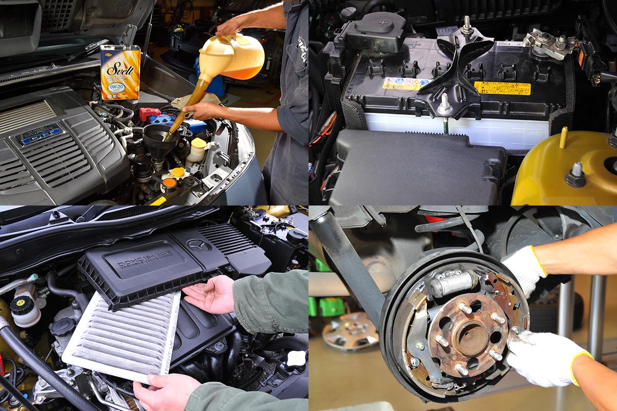 昔はもっと燃費よくなかった と感じたら試すクルマの 燃費回復術 ６つ 自動車情報 ニュース Web Cartop