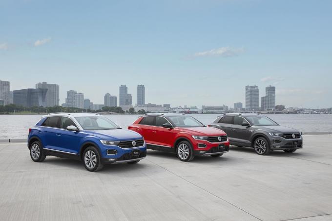 画像ギャラリー ボディサイズはゴルフ並み Vwの新型suv T Roc が日本市場で発売 画像37 自動車情報 ニュース Web Cartop 画像ギャラリー ボディサイズはゴルフ並み Vwの新型suv T Roc が日本市場で発売 画像37 自動車情報 ニュース Web Cartop