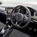 【画像】ボディサイズはゴルフ並み！　VWの新型SUV「T-ROC」が日本市場で発売 〜 画像47