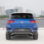 【画像】ボディサイズはゴルフ並み！　VWの新型SUV「T-ROC」が日本市場で発売 〜 画像56