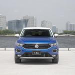 【画像】ボディサイズはゴルフ並み！　VWの新型SUV「T-ROC」が日本市場で発売 〜 画像57