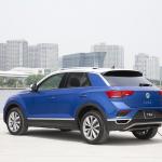 【画像】ボディサイズはゴルフ並み！　VWの新型SUV「T-ROC」が日本市場で発売 〜 画像59
