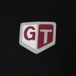 【画像】「字を自在に細工する」ブランド・ジザイクからR32GT-RロゴをデザインしたTシャツ発売 〜 画像3
