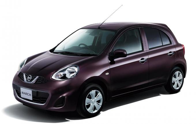 画像ギャラリー 日産マーチが一部改良でサポカーsワイドに該当 オーテック製ボレロも新色内装を追加 画像17 自動車情報 ニュース Web Cartop 画像ギャラリー 日産マーチが一部改良でサポカーsワイドに該当 オーテック製ボレロも新色内装を追加 画像17 自動車情報 ニュース Web Cartop