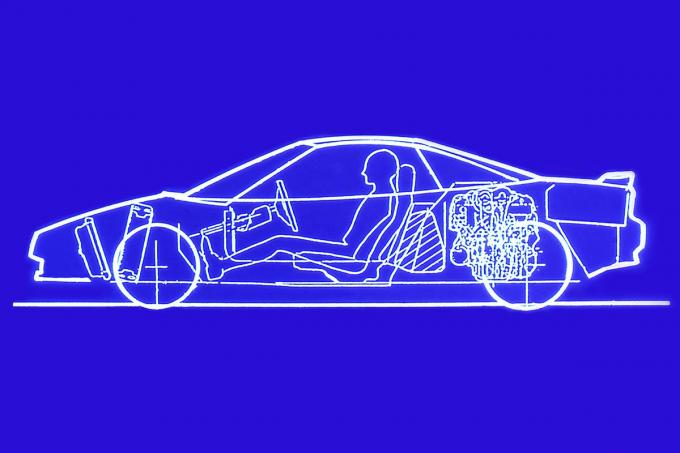 本物のミッドシップ は限界域でも難しくない レーシングドライバーが語る 残念な Mr車とは 自動車情報 ニュース Web Cartop