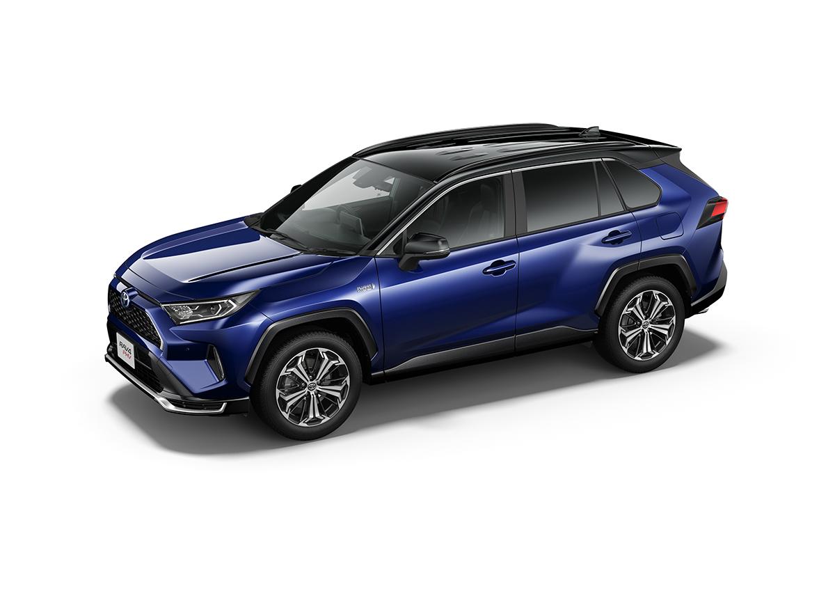 トヨタRAV4 PHVの年度内のバッテリー生産が終了した理由 〜 画像40