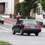【画像】「左車線回帰」が始まった！　コロナ禍で変化する最新「タクシー」事情 〜 画像5