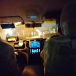 【画像】「左車線回帰」が始まった！　コロナ禍で変化する最新「タクシー」事情 〜 画像6