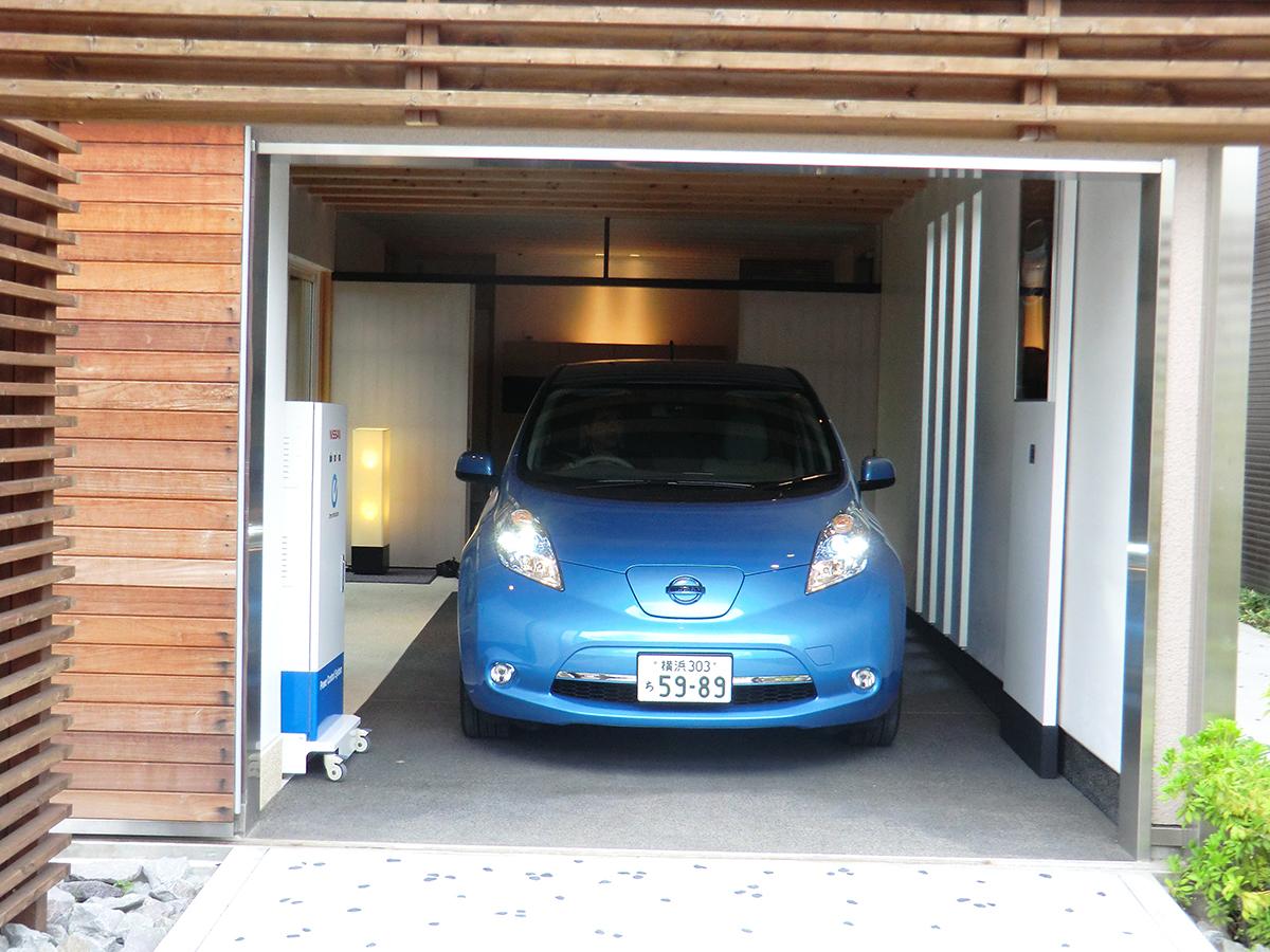 電気自動車が日本市場で普及しない理由 〜 画像3