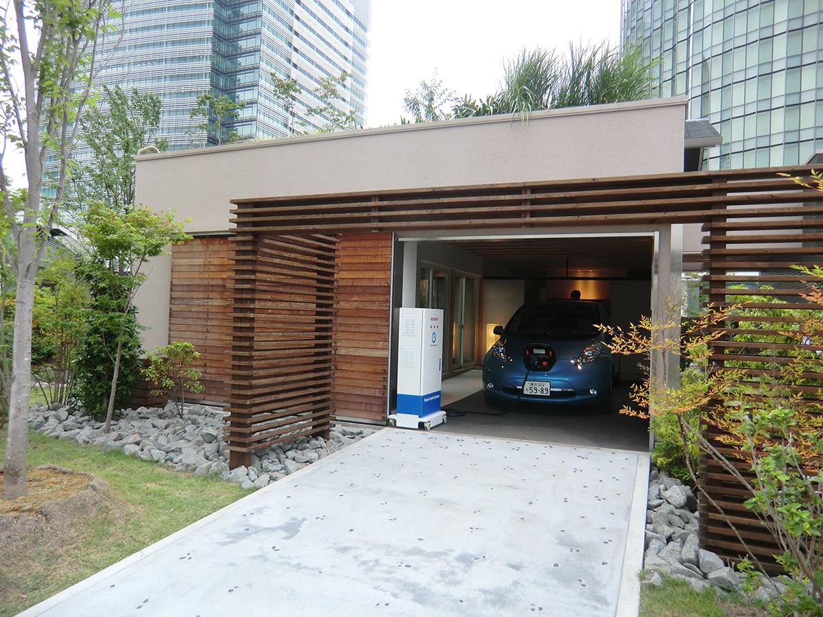 反則金がない マンションの管理組合問題 世界中が電動化へ向かっても 電気自動車 が日本で普及しないワケ 自動車情報 ニュース Web Cartop 2ページ目