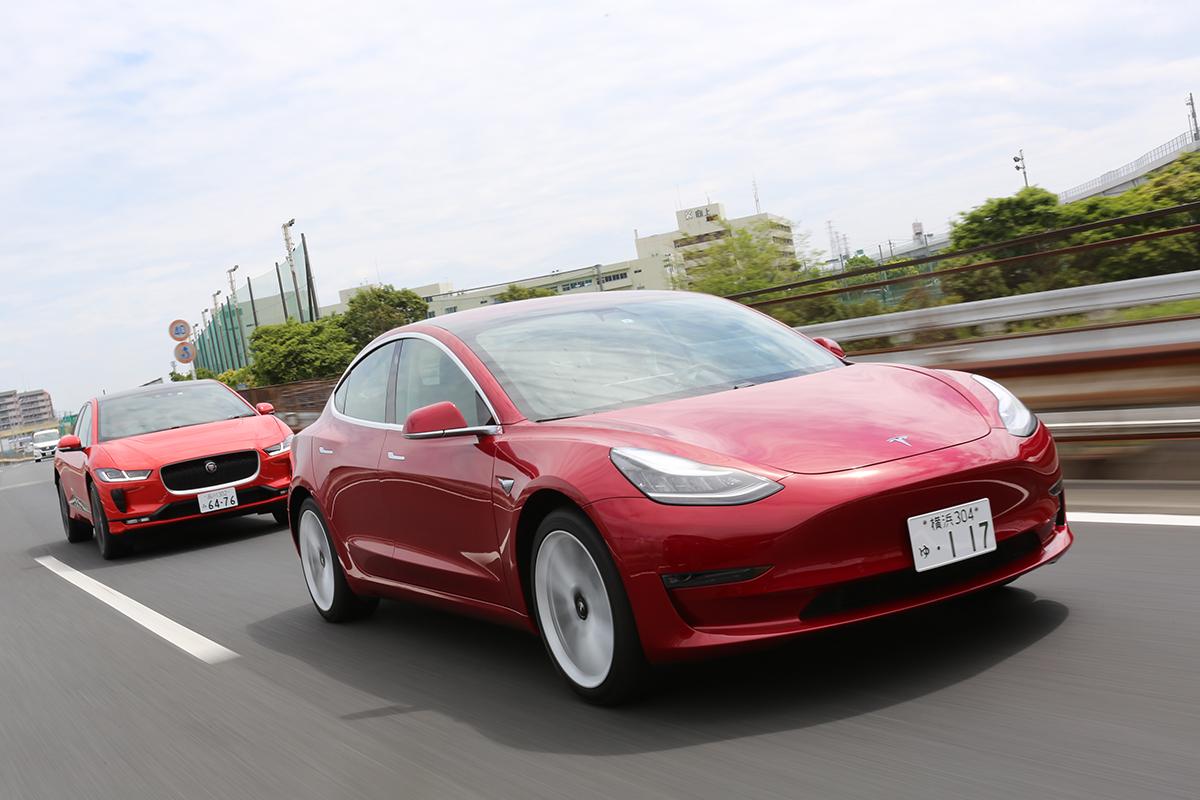 反則金がない マンションの管理組合問題 世界中が電動化へ向かっても 電気自動車 が日本で普及しないワケ 自動車情報 ニュース Web Cartop 2ページ目
