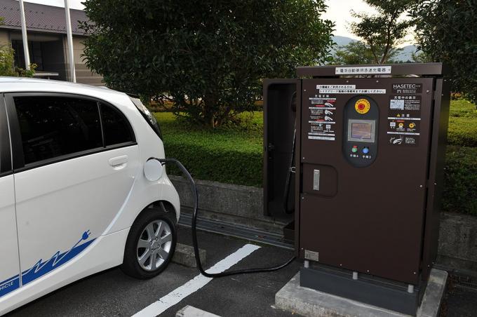反則金がない マンションの管理組合問題 世界中が電動化へ向かっても 電気自動車 が日本で普及しないワケ 自動車情報 ニュース Web Cartop 2ページ目