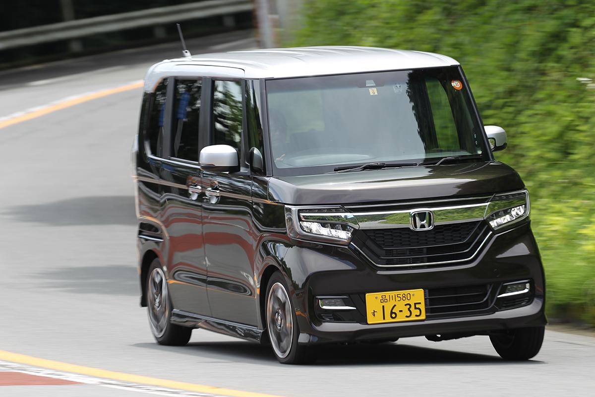 後出しジャンケンの日産ルークスが凄い N Box タント スペーシアの強力ライバルを圧倒するポイントとは 自動車情報 ニュース Web Cartop 2ページ目