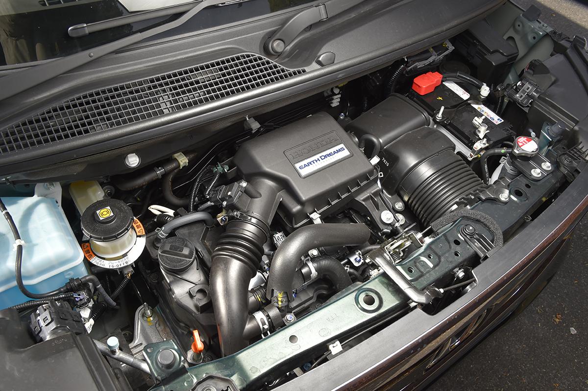 軽自動車はターボかnaか ホンダn Boxに５年乗る費用を比べてわかった 意外 な結果 自動車情報 ニュース Web Cartop 2ページ目