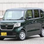 軽自動車はターボかnaか ホンダn Boxに５年乗る費用を比べてわかった 意外 な結果 自動車情報 ニュース Web Cartop