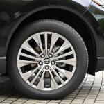 同じクルマの新車なのに純正装着のタイヤメーカーが違う 車両の性能に 差 はでない 自動車情報 ニュース Web Cartop